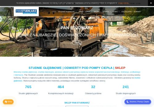 Pan Studniarz Sp. z o.o.