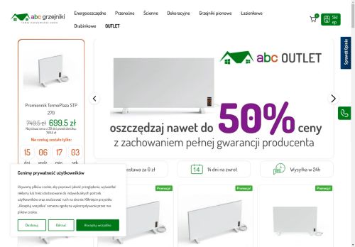 TERMOPLAZA Sp. z o.o.