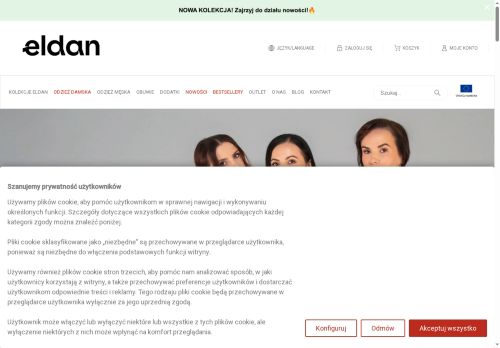 ELDAN spółka z ograniczoną odpowiedzialnością spółka komandytowa