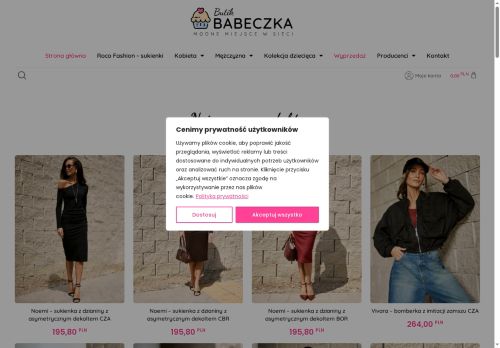 DE LUX Renata Sporna