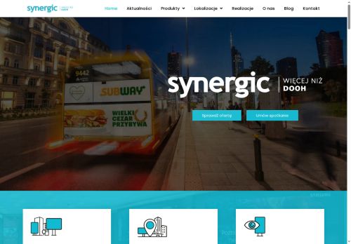 Synergic sp. z o.o.